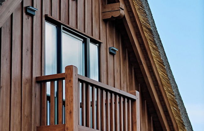 Siedlisko Milachowo luxury wellness - Photo 37