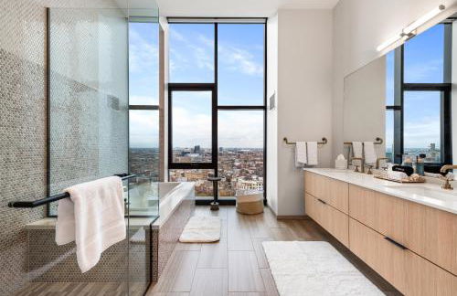 Avenir West Loop Penthouses with Iconic City Views - Foto 29