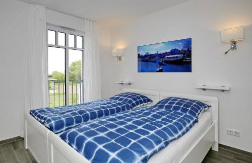 Linden-Palais Wohnung 14 - Foto 7