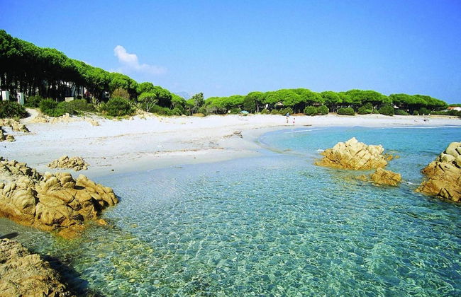 Apartment in Sos Alinos Near Cala Liberotto - Foto 15