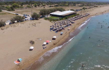 Panelma Villa Tranquil Coastal Retreat in Zacharo - Foto 41