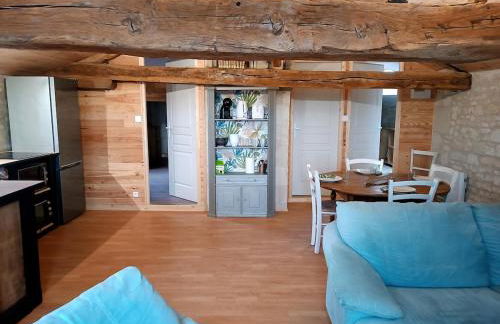 Appartement, centre ville, 2 chambres, 6 pers - Foto 11