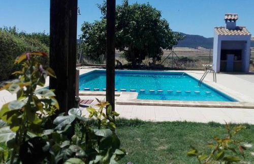 Charming Apartment in Noguericas with Shared Pool - Foto 26