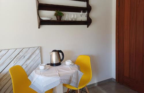 Vila Figueiredo das Donas - Suíte Espaço Gourmet - Photo 5