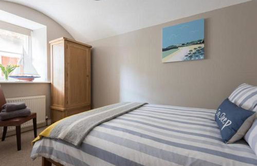 Stone's Throw - 2 Bed Apartment Centre of Falmouth - Foto 5