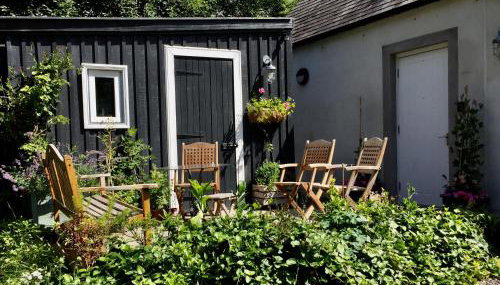 The Loft at Craiglea - Foto 5, Garden