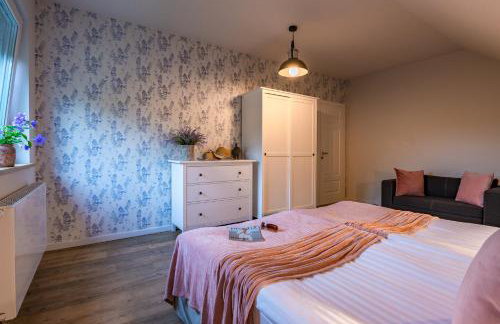 Sea the Blue Garden SPA Odargowo - Foto 42