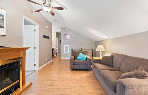 Wilstem Cabins - Foto 20