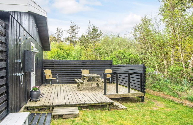 6 Person Holiday Home in Thyholm - Photo 61