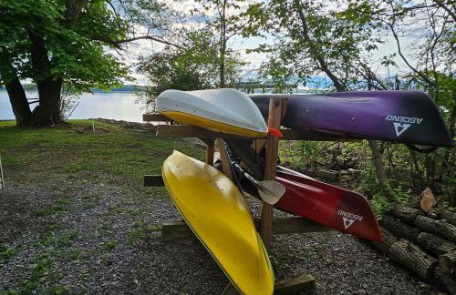 Heron Cottage on Cayuga Lake - Foto 52