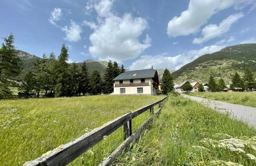 Gîte montagne 1 à 25 places "Chalet Coste Belle" - Foto 20