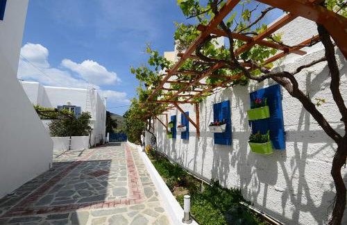 Deck1Syros Premium Apartments - Photo 39