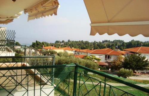 Apartment for Family - Foto 39