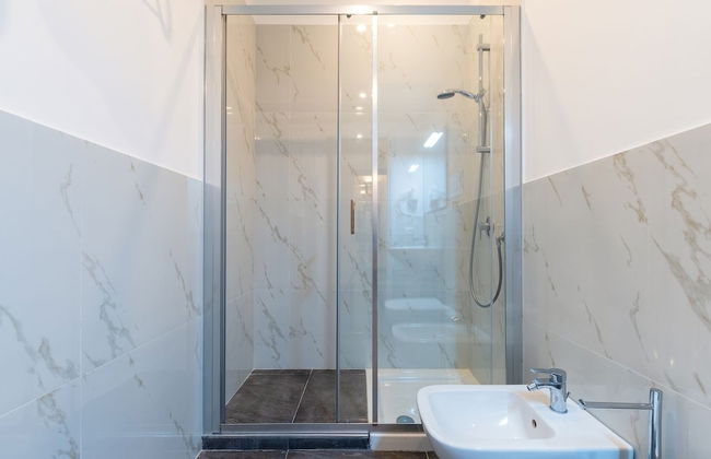 Palazzo Falcone Apartments - Foto 54