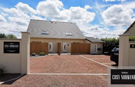 Cosy Normandy - 01 - Foto 21