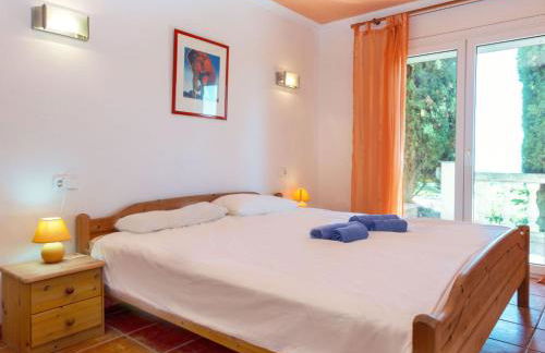 Villa Panorama-1 by Interhome - Foto 26