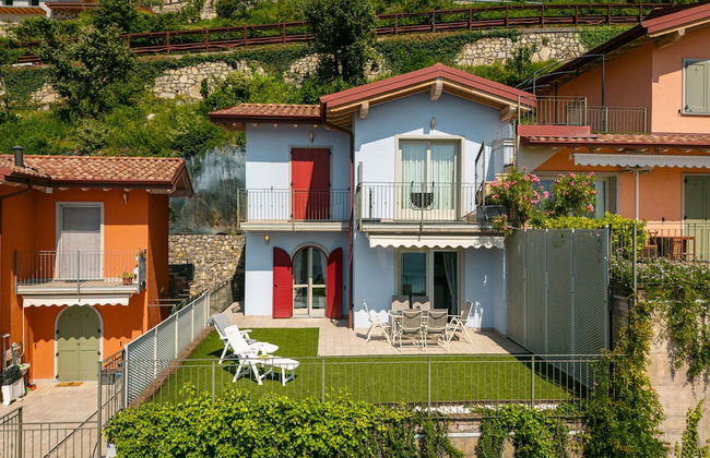 Panorama in Spiglia With 1 Bedrooms and 1 Bathrooms - Foto 32