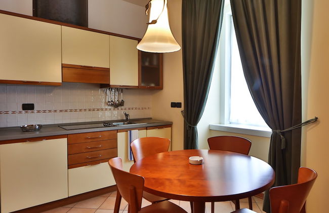 Residence San Giusto - Foto 30