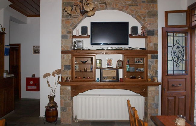 Heliodora Luxury Triple Room 4 - Foto 5