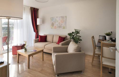 Domitys Les Gréements d'Or - résidence séniors - Photo 1