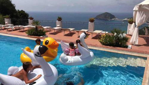 La Palma “Villa Nunzia” - Photo 4