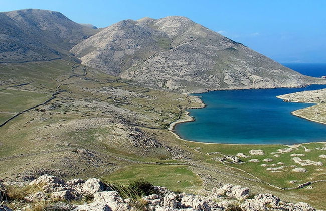 Villa on Krk With Pool and Outdoor Kitchen - Foto 31