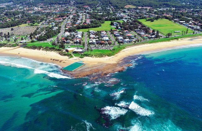 Bulli Beach Tourist Park - Photo 45