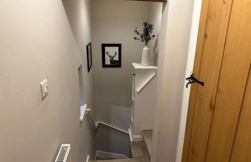 Honeysuckle Cottage - Foto 11