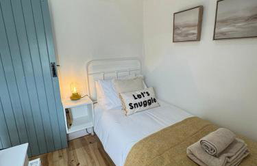 Tree Hill Cottage, Sleeps 4, Stratton, Bude - Foto 20