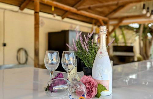 Fantastic Countryside Villa with Private pool and More CT22 - Foto 51