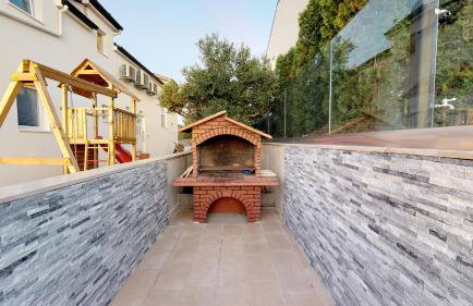 Elegant Hvar town villa with pool - Photo 63