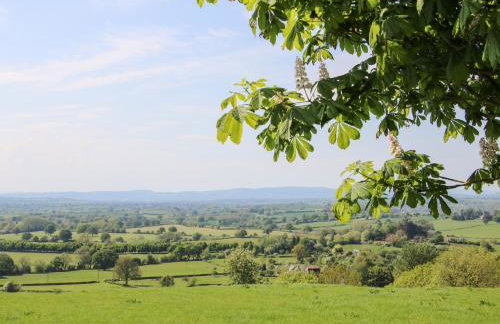 Hilltop House - Foto 55