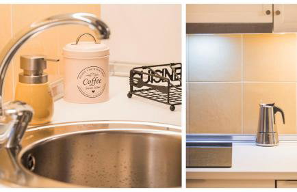 Apartamentos Florinda de la Cava Toledo - 1 - Foto 9