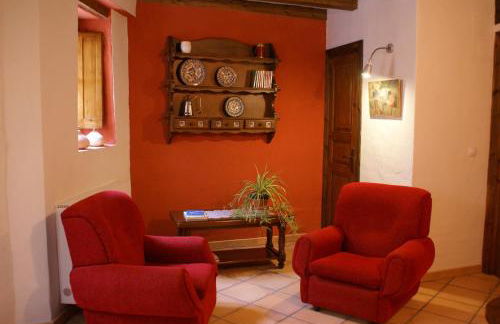 Casa de Pueblo El Patio de las Cebollas - Foto 14