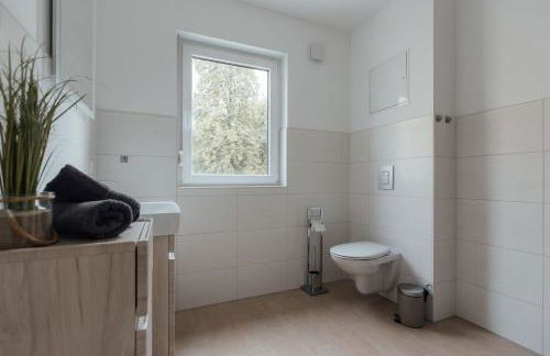 Exklusive Ferienwohnungen an der Havel - Foto 59