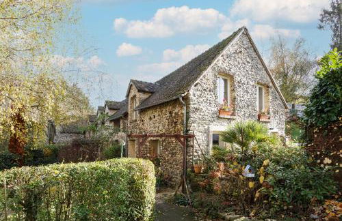 Le Moulin de Dannemarie - Foto 130