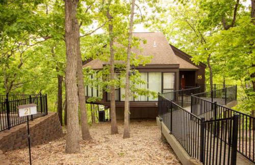 Treetop Village-3Bed3BathPoolsDock8PP - Foto 28