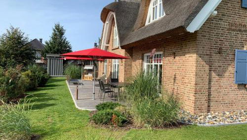 Strandhaus Buskam im Mönchgut auf Rügen - Foto 3, Garden