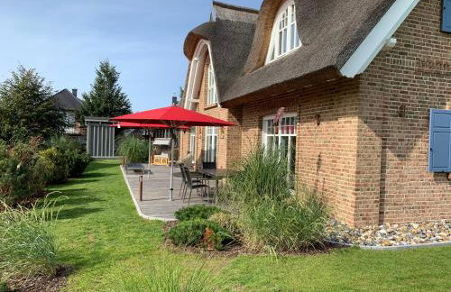 Strandhaus Buskam im Mönchgut auf Rügen - Foto 3