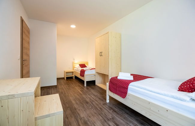 Apartments Goldhorn Kingdom - Foto 6