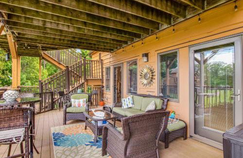 Condo On the Green - Foto 3