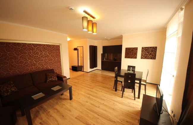 Menada Dune Residence Apartments - Foto 12