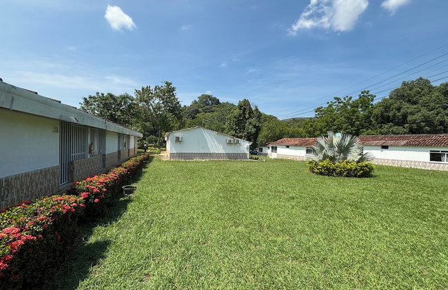 Hotel Mirador del Sumapaz Comfacundi - Foto 53