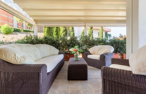 Terrazza61 - Appartamento con vista spettacolare sulla città di Cagliari - Foto 3