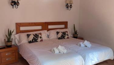 El Forn del Sitjar Casa Rural - Foto 5, towels