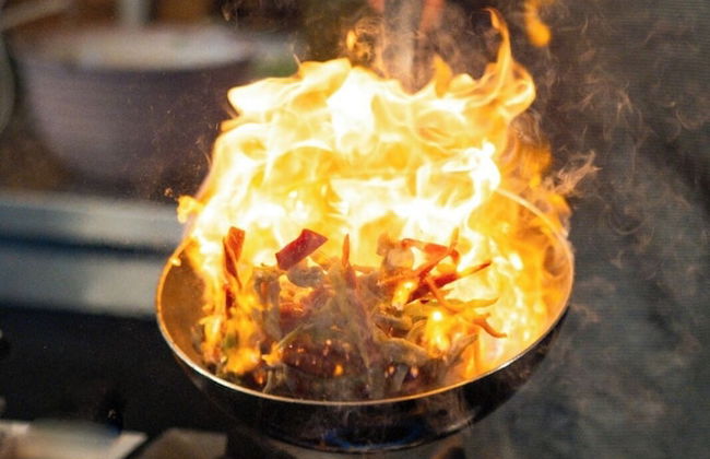 Şamata Kamp - Foto 3