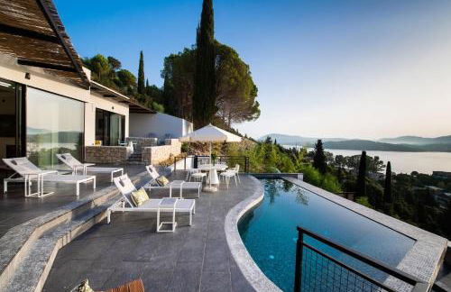 Ionian Grand Villas - Villa Estella - Foto 49