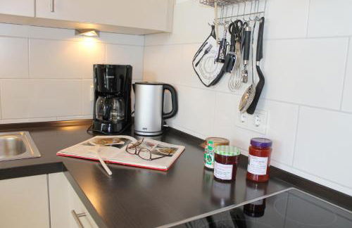 "Ferienhaus I - Hof Westensee" - Foto 7