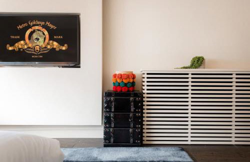 Luxury 3BR Home in Belgravia, Near Victoria - Foto 28