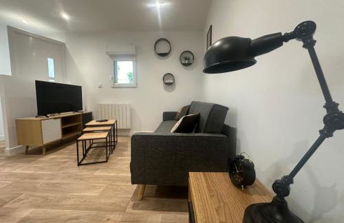 Le Roadtrip, cosy et calme - Foto 17